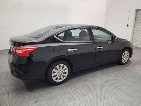 Used 2016 Nissan Sentra S FWD image 10