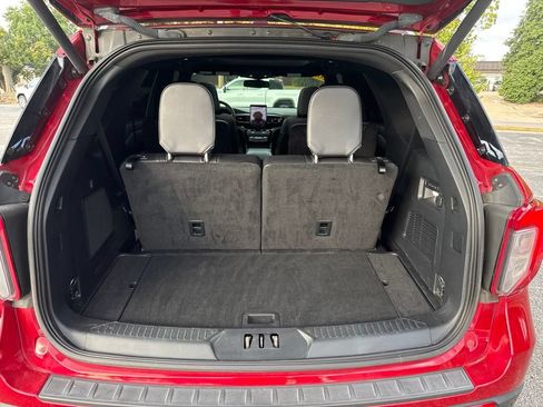 Used 2023 Ford Explorer ST w/ Equipment Group 401A AWD/4WD image 7