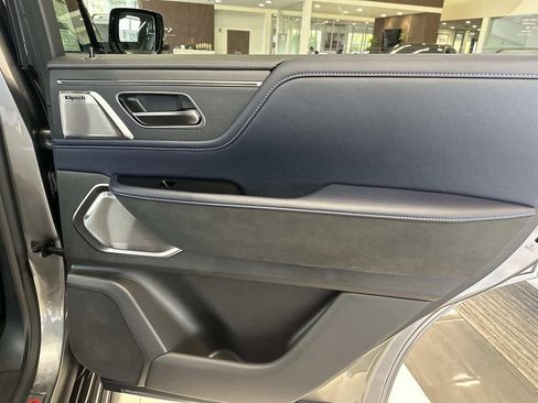 New 2026 INFINITI QX80 4WD w/ Sport Exterior Package image 19