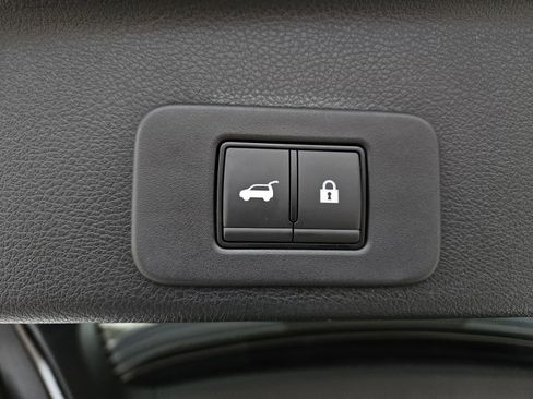 New 2026 Nissan Murano Platinum image 13