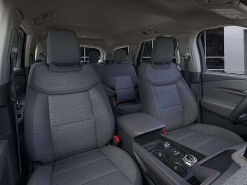 New 2026 Ford Explorer Active image 10