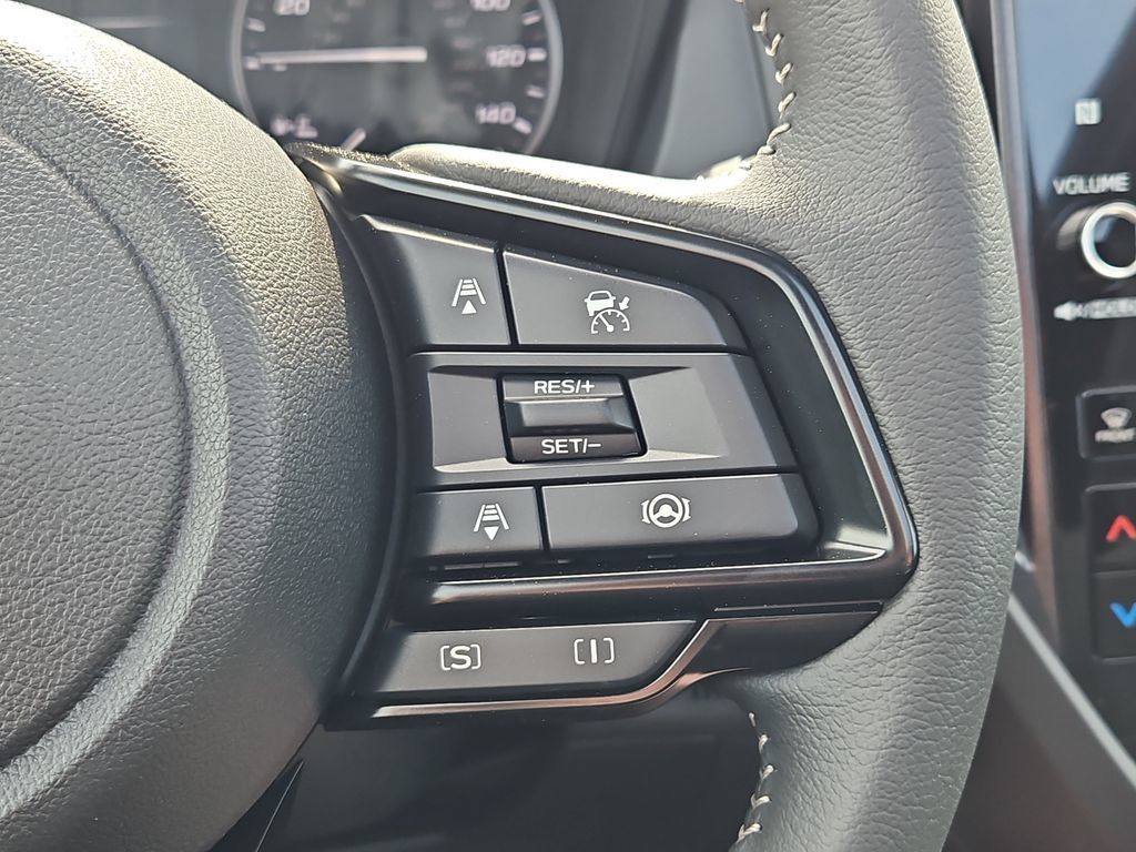 New 2026 Subaru Forester Premium AWD/4WD image 15