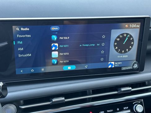 New 2026 Hyundai Santa Cruz SEL image 17