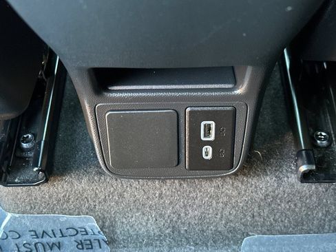 Certified 2023 Buick Encore GX Select w/ Experience Buick Package FWD image 15