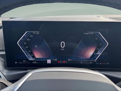 Used 2025 BMW 330i xDrive Sedan image 13