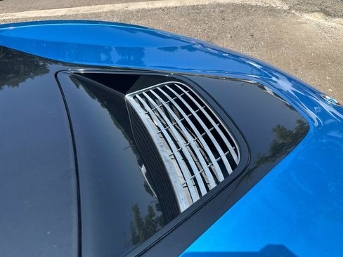 Used 2016 BMW i8 AWD/4WD image 5