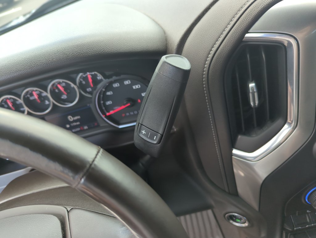 Used 2021 Chevrolet Silverado 1500 RST w/ All Star Edition Plus AWD/4WD image 24