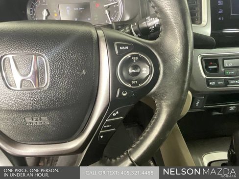 Used 2018 Honda Pilot EX-L image 43