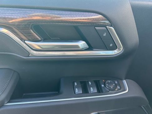 New 2026 Chevrolet Silverado 1500 LT w/ Z71 Off-Road Package image 12