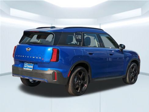New 2025 MINI Cooper Countryman S AWD/4WD image 5