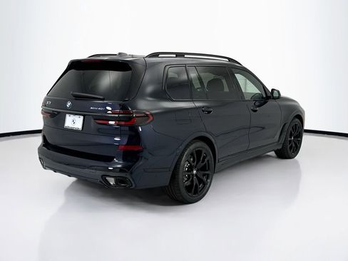 New 2026 BMW X7 xDrive40i AWD/4WD image 5