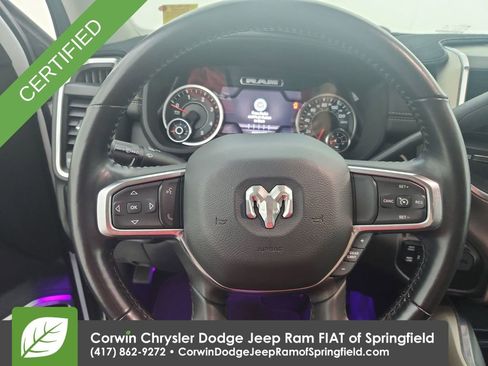 Certified 2023 RAM 3500 Laramie image 13