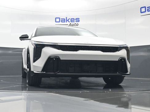 New 2026 Kia K4 GT-Line Turbo FWD image 43
