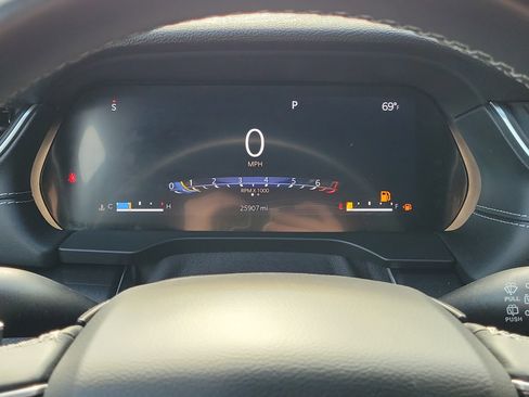 Used 2021 Jeep Grand Cherokee L Altitude image 18