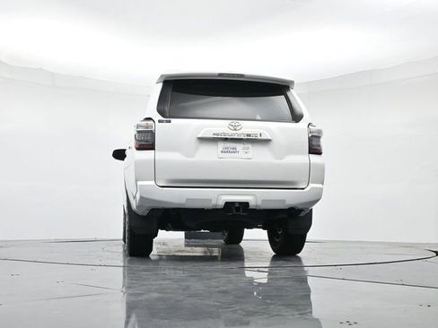 Used 2024 Toyota 4Runner SR5 image 40