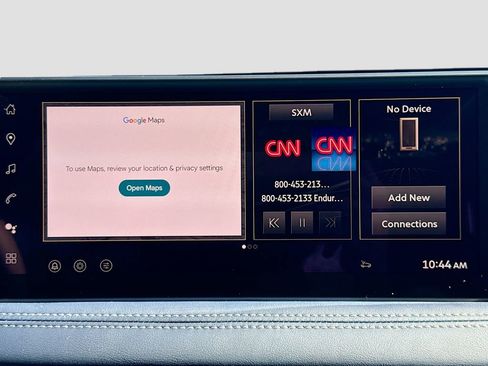 New 2026 INFINITI QX60 Sport w/ Dark Cargo Package image 15