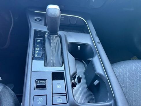 Used 2026 Nissan Sentra SV w/ SV Convenience Package image 21