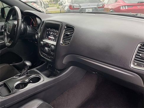 Used 2018 Dodge Durango GT w/ Blacktop Package image 36