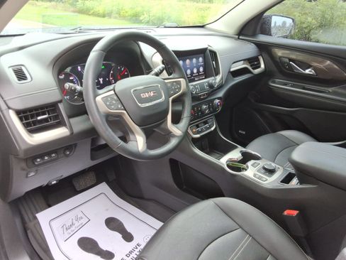 Used 2023 GMC Terrain Denali w/ LPO, Floor Liner Package AWD/4WD image 29