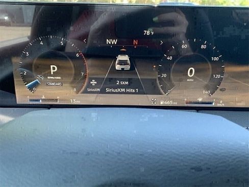 New 2025 Nissan Armada PRO-4X w/ Pro-4X Premium Package image 7