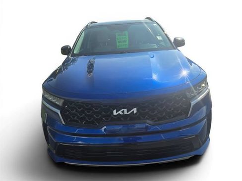 Used 2023 Kia Sorento S FWD image 9