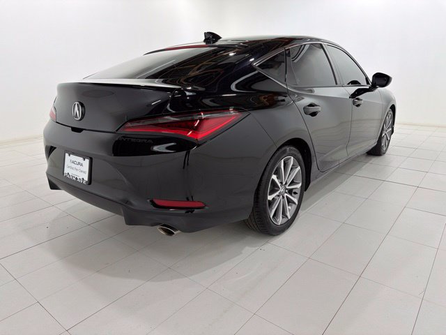 Certified 2024 Acura Integra FWD image 5