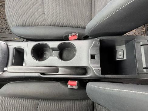 Used 2018 Nissan Sentra S w/ Protection Package FWD image 27