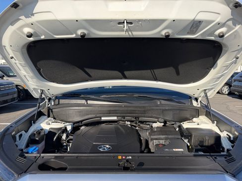 Used 2022 Hyundai Palisade Calligraphy image 22