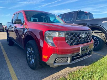 New 2026 Ford Maverick XLT w/ Equipment Group 301A