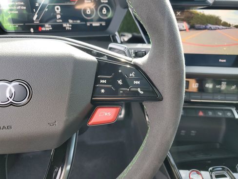 New 2026 Audi RS 3 image 23