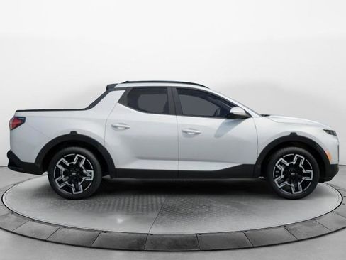 New 2026 Hyundai Santa Cruz Limited image 7