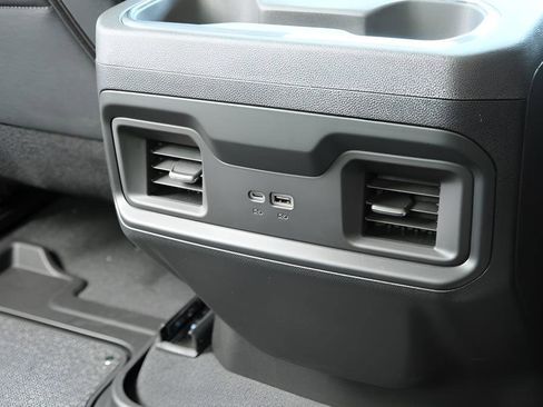 Used 2024 Chevrolet Silverado 1500 RST w/ All Star Edition Plus image 32