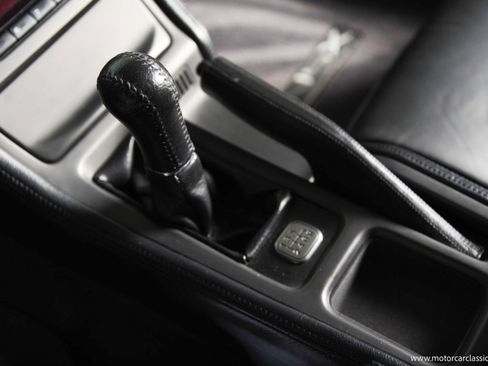 Used 1997 Acura NSX T RWD image 38