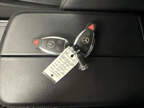 Used 2018 Mercedes-Benz GLE 350 image 20