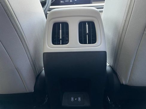 Used 2025 Hyundai Tucson SEL FWD image 27
