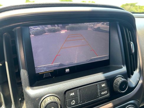 Used 2021 GMC Canyon AT4 w/ Driver Alert Package image 26