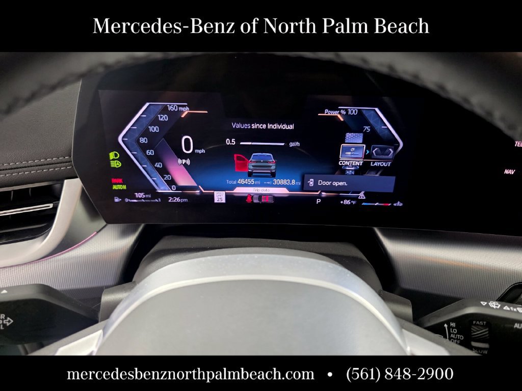 Used 2023 BMW X1 xDrive28i w/ Convenience Package AWD/4WD image 21