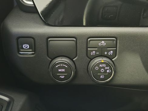 New 2026 Chevrolet Silverado 1500 RST w/ RST Select Package image 22