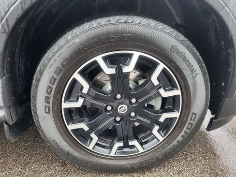 Used 2020 Nissan Pathfinder SL image 14