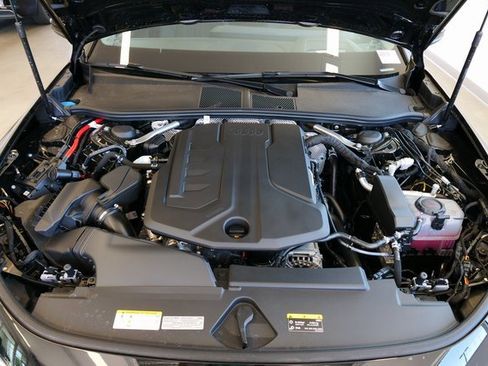 New 2025 Audi A5 2.0T Premium Plus image 9