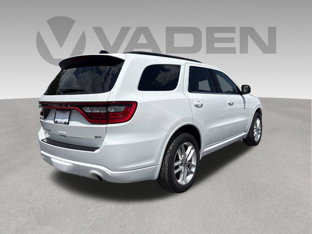 Used 2023 Dodge Durango GT AWD/4WD image 25