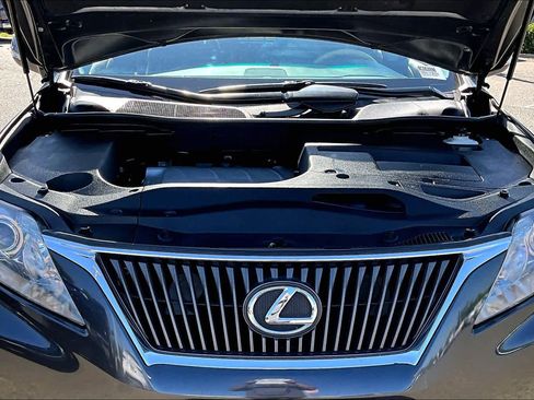 Used 2011 Lexus RX 350 2WD w/ Premium Pkg image 31