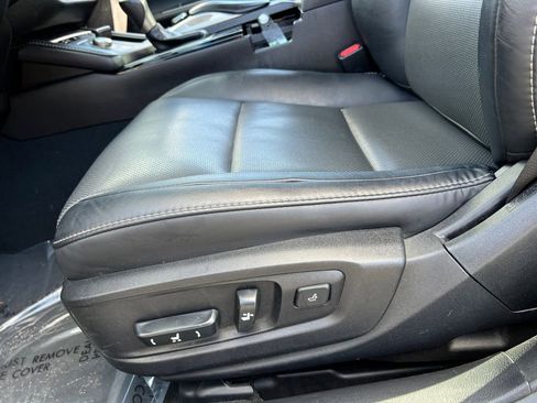 Used 2018 Lexus ES 350 w/ Navigation System Package image 15