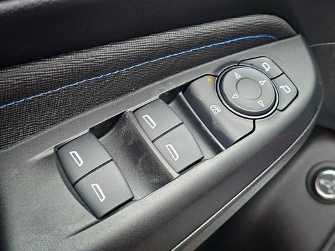 New 2026 Buick Envista Sport Touring w/ Convenience I Package image 12