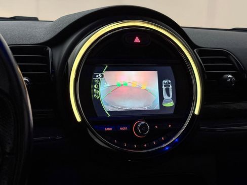 Used 2017 MINI Cooper Clubman S image 34