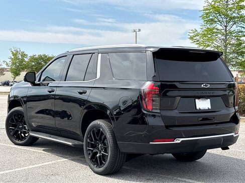 New 2026 Chevrolet Tahoe LS w/ LPO, Dark Essentials Package RWD image 27
