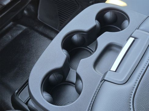 New 2025 RAM 2500 Tradesman w/ Chrome Appearance Group image 19