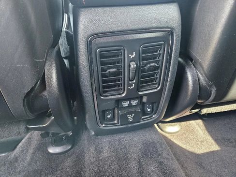 Used 2018 Jeep Grand Cherokee Trailhawk AWD/4WD image 20