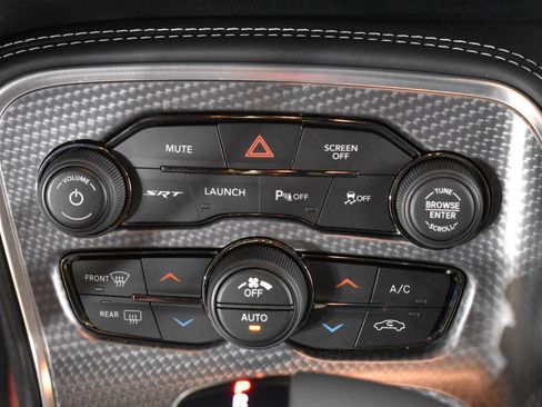 Used 2019 Dodge Challenger SRT Hellcat Redeye RWD image 27