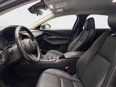 Used 2023 MAZDA CX-30 AWD 2.5 S w/ Select Package image 9